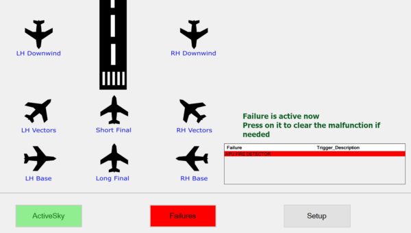 FSiPanel 2020 for P3D V4 & V5 Advanced Edition - Image 13