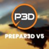 FSiPanel for P3D V4 & V5 2020