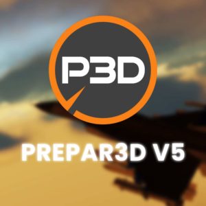 FSiPanel for P3D V4 & V5 2020
