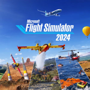FSiPanel for MSFS 2024